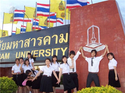 将要去泰国留学需要准备些什么呢