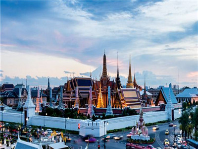 泰国留学途径有哪些