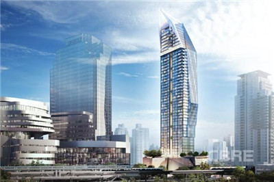 曼谷Sukhumvit ：BTS沿线区域房产投资简要解析！