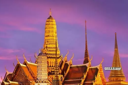 如何办理泰国留学签证！