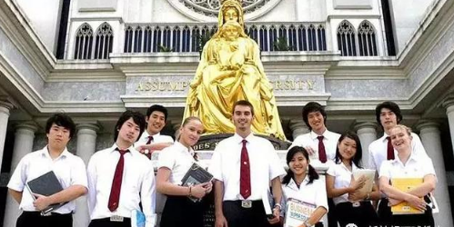 泰国留学可以打工吗？泰国留学需要注意些啥！