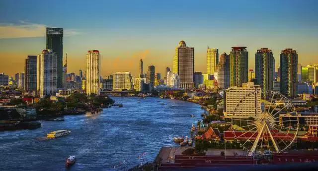 购买泰国房产核心问题详细解读来了！