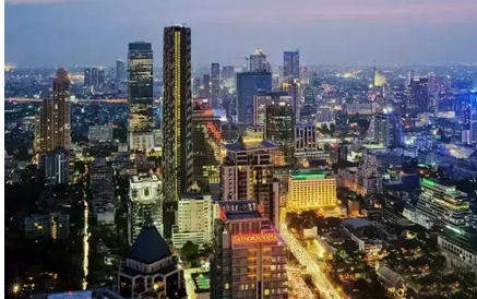 泰国为何能吸引众多投资者？房价、租金告诉你理由！