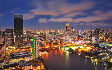 泰国房产投资呈现出了哪些新变化？