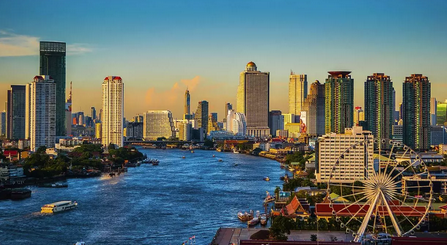 泰国房产投资呈现出了哪些新变化？