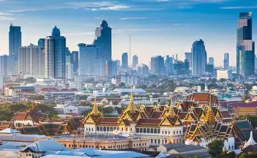 置业热点：新土地税法即将出台；19年泰国房市将发生变化！