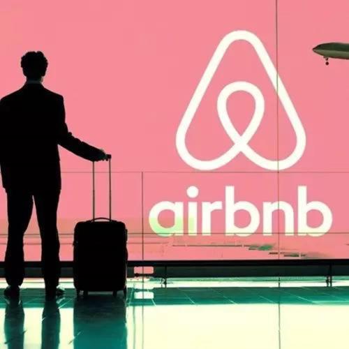 Airbnb的崛起,在泰国可以用吗?