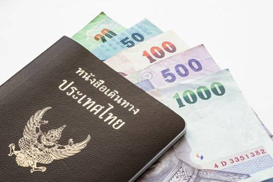 外国人泰国购房贷款申请流程，无需工作证！年息5.25%起！