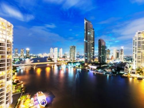 泰国开发商推高端房产 望吸引海外买家