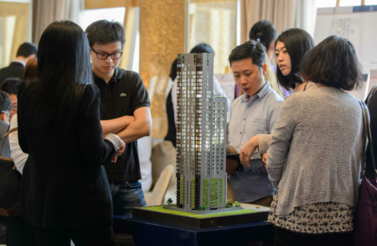 中国房产投资者瞄准泰国房地产市场