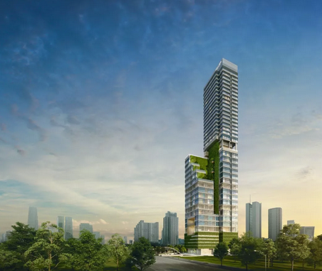 泰国曼谷的房地产市场发展趋势？