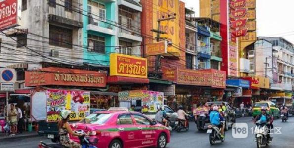 2018第一季度泰国房产，曼谷公寓市场介绍
