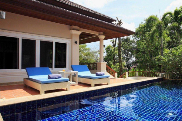 在泰国买房子有哪些好处