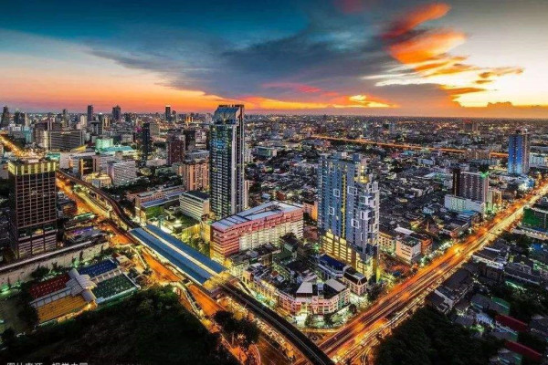 泰国买房可以移民吗