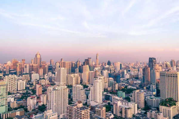泰国清迈房产市场状况如何