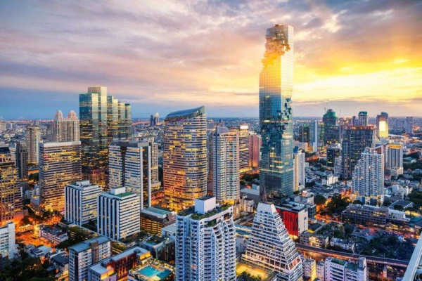 泰国曼谷房产2019投资趋势分析