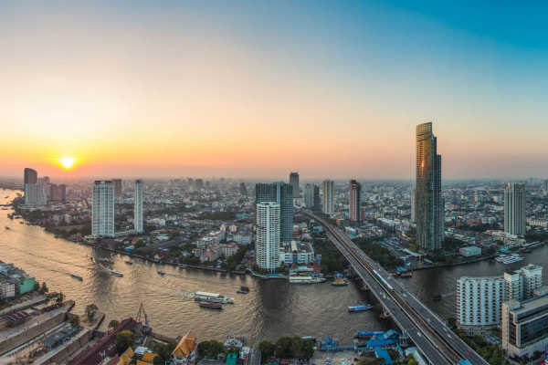泰国投资房产怎么样
