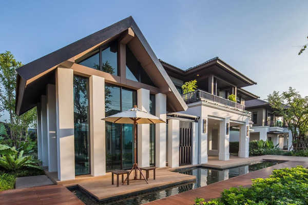 曼谷的房价多少钱一平