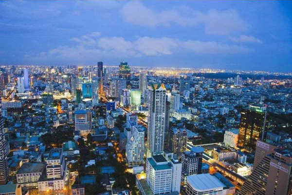 曼谷公寓租赁市场分析