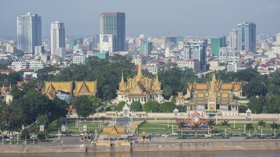 再有央行宣布减息 泰国出乎意料下调利率0.25厘