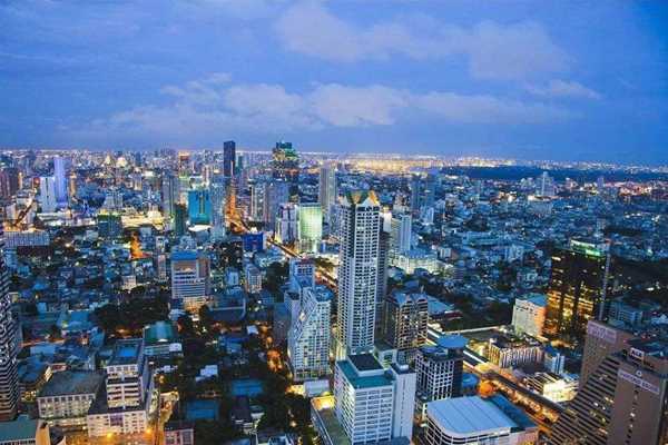 泰国买房需要避开哪些套路？