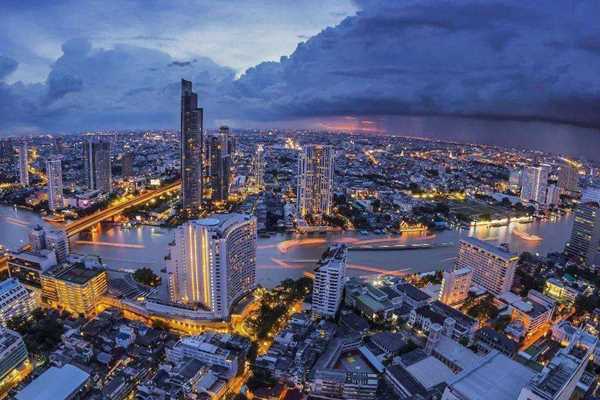 泰国房产政策是怎样的？