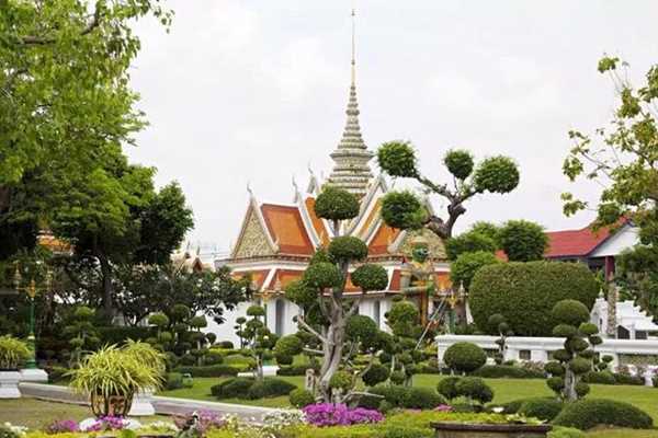 海外泰国买房需要注意什么？