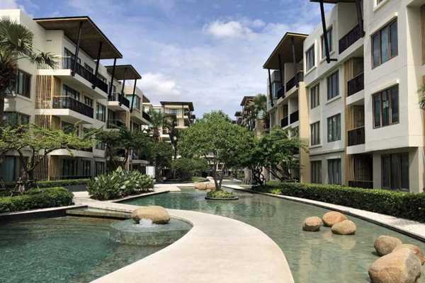 泰国住宅投资后该租给谁？