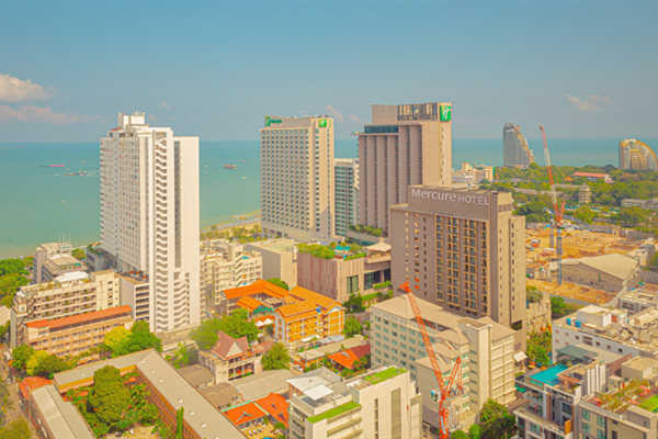 泰国买房产要避开哪些误区？