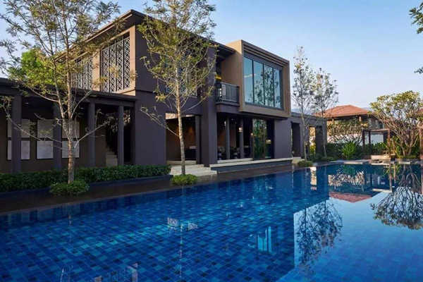 泰国买别墅有哪些注意事项？