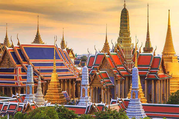 泰国购置房产的优势是什么？