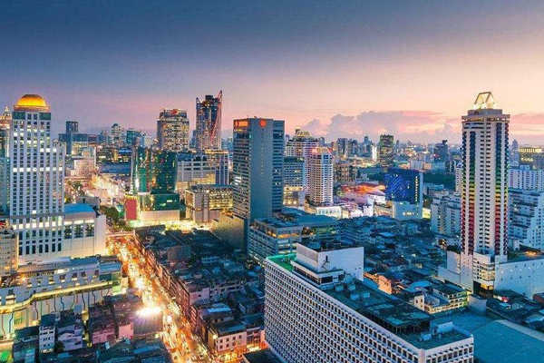 泰国购置房产的优势是什么？