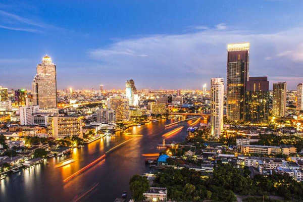 泰国房产与中国房产有什么区别？