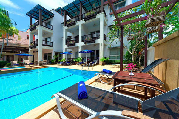 泰国小户型公寓值得购买吗？