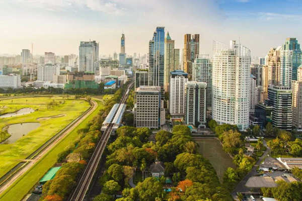 泰国城市房产买哪里好？