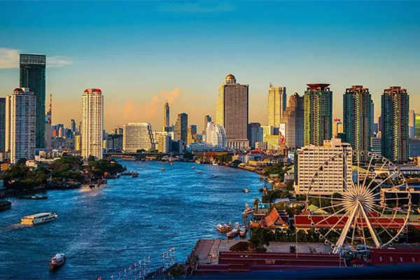 泰国泰国曼谷房产中介可靠吗？
