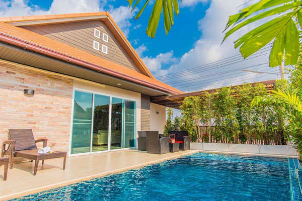 泰国海边别墅价格是多少？