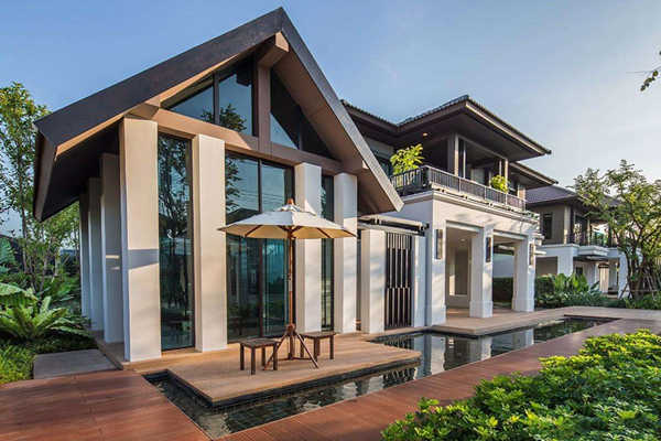 泰国买别墅被骗是怎么回事？