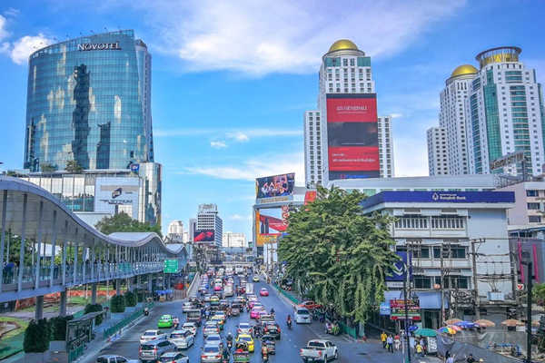 泰国土地价格贵吗？