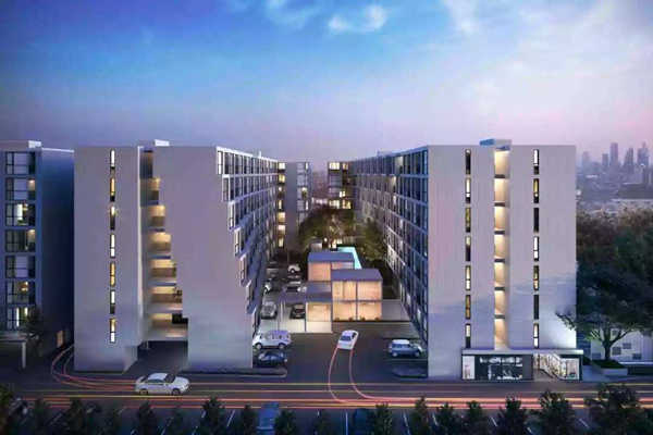 曼谷湄南河公寓值得投资吗？