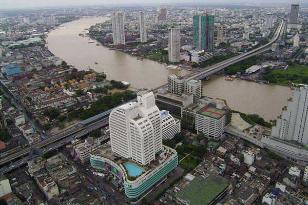 曼谷房产政策是怎样的？