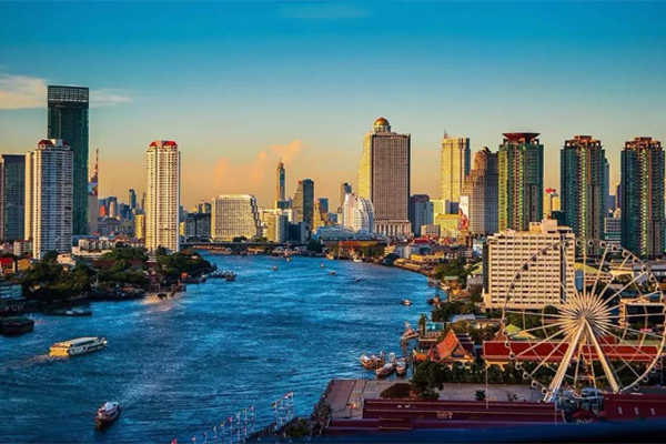 泰国出租房屋中介平台有哪些？
