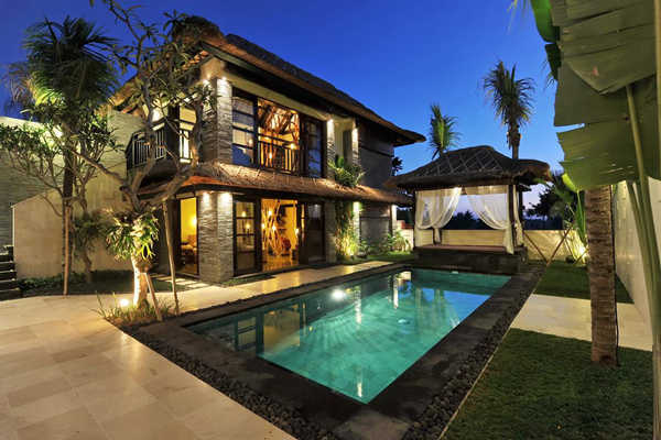泰国别墅价格是多少？
