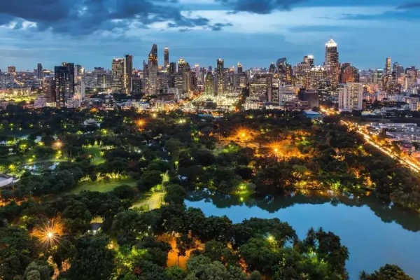 曼谷买房有风险吗？