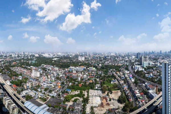 泰国房价未来发展趋势如何？
