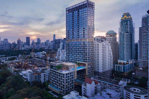 泰国买公寓被骗应该如何避免？