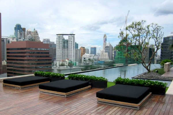 购买泰国公寓注意事项有哪些？