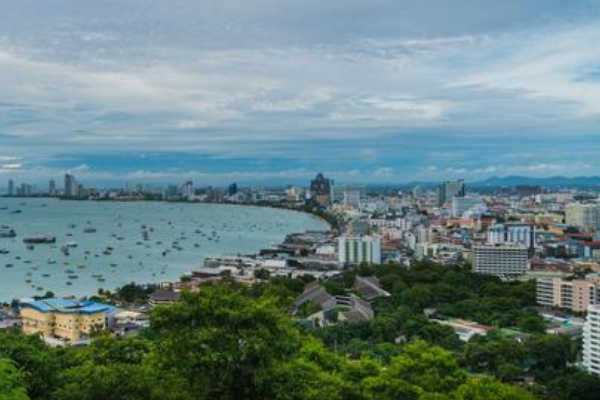 泰国房产产权多少年？