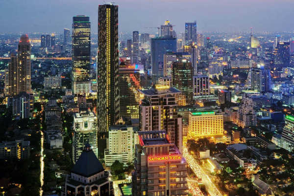 泰国买房可以申请永居吗？