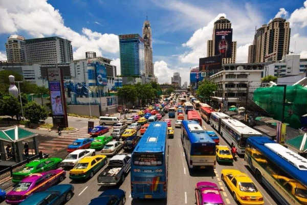 泰国人口预计将会减少吗？